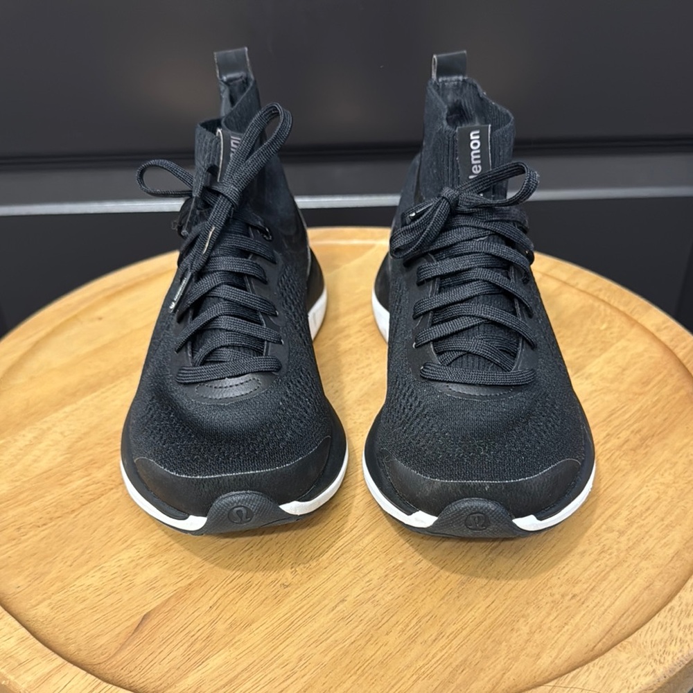 Lululemon Chargefeel Midi